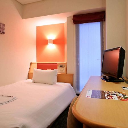 Hotel Ibis Tokyo Shinjuku Exteriér fotografie