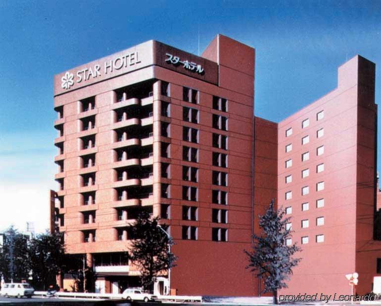 Hotel Ibis Tokyo Shinjuku Exteriér fotografie