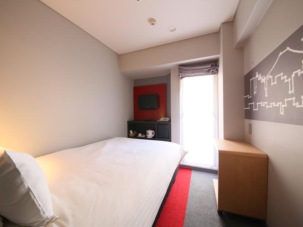 Hotel Ibis Tokyo Shinjuku Exteriér fotografie