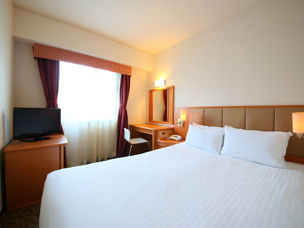 Hotel Ibis Tokyo Shinjuku Exteriér fotografie