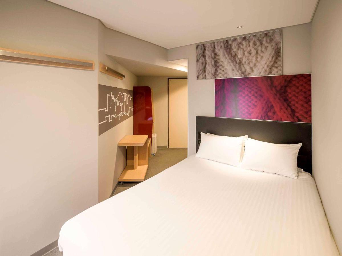 Hotel Ibis Tokyo Shinjuku Exteriér fotografie