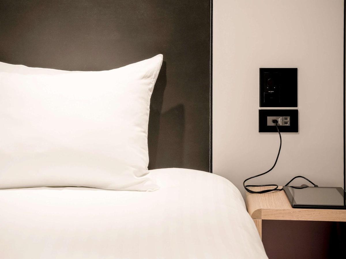 Hotel Ibis Tokyo Shinjuku Exteriér fotografie